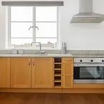 Modern 2 Bed Flat In Primrose Hill