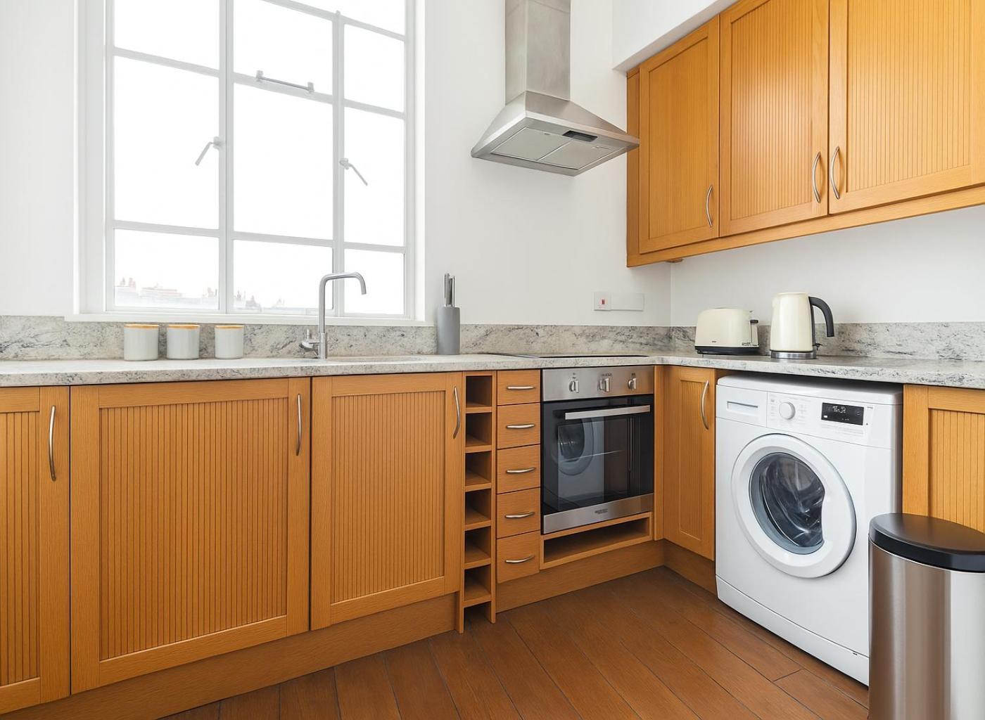 Modern 2 Bed Flat In Primrose Hill Londres