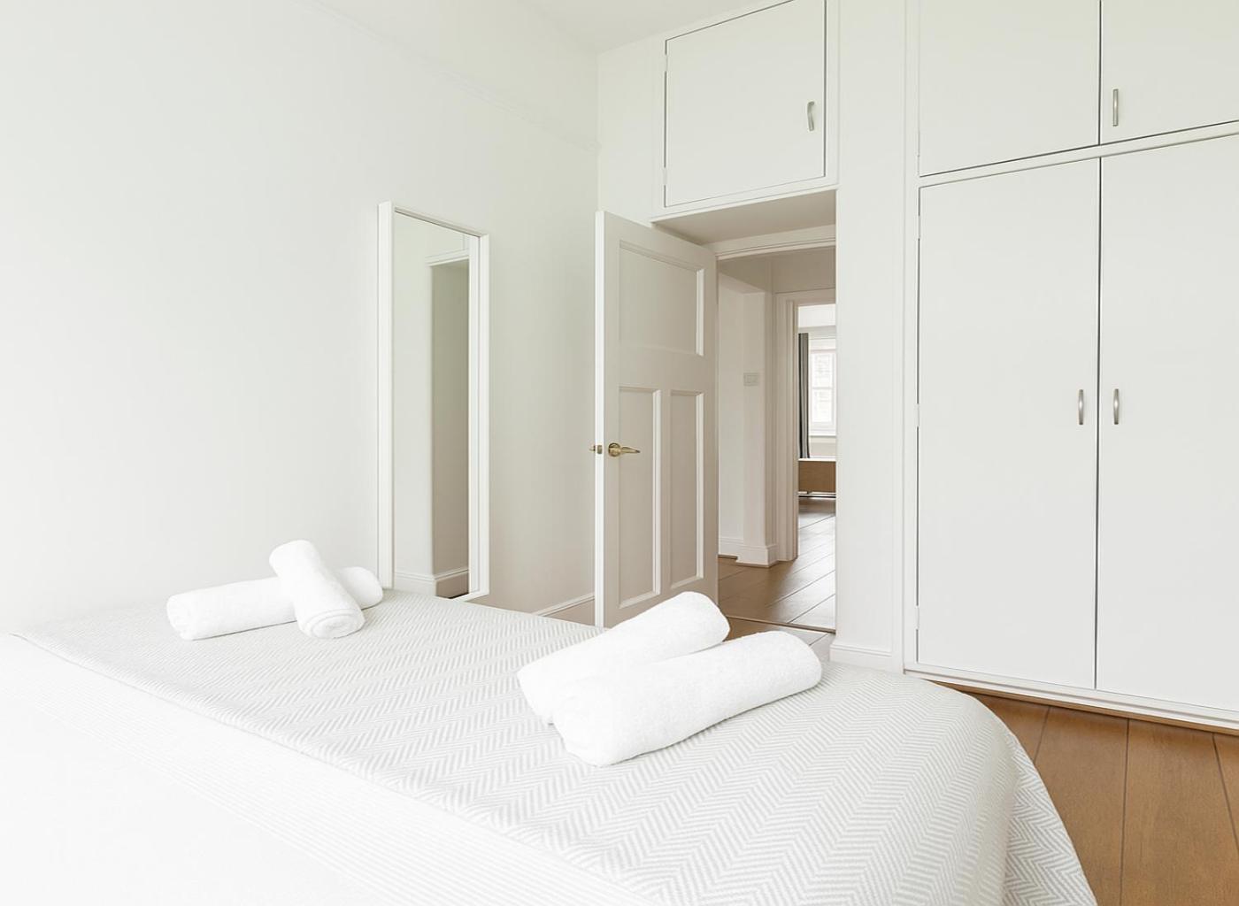 Apartamento Modern 2 Bed Flat In Primrose Hill Londres