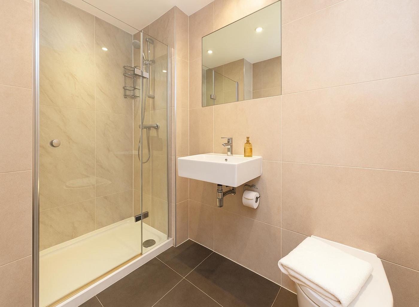 Modern 2 Bed Flat In Primrose Hill Apartamento *